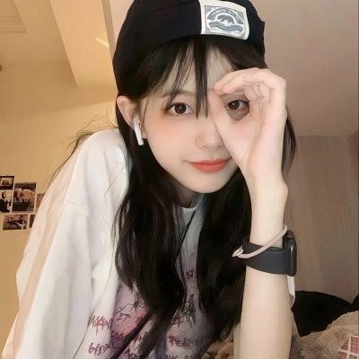 长腿女孩们