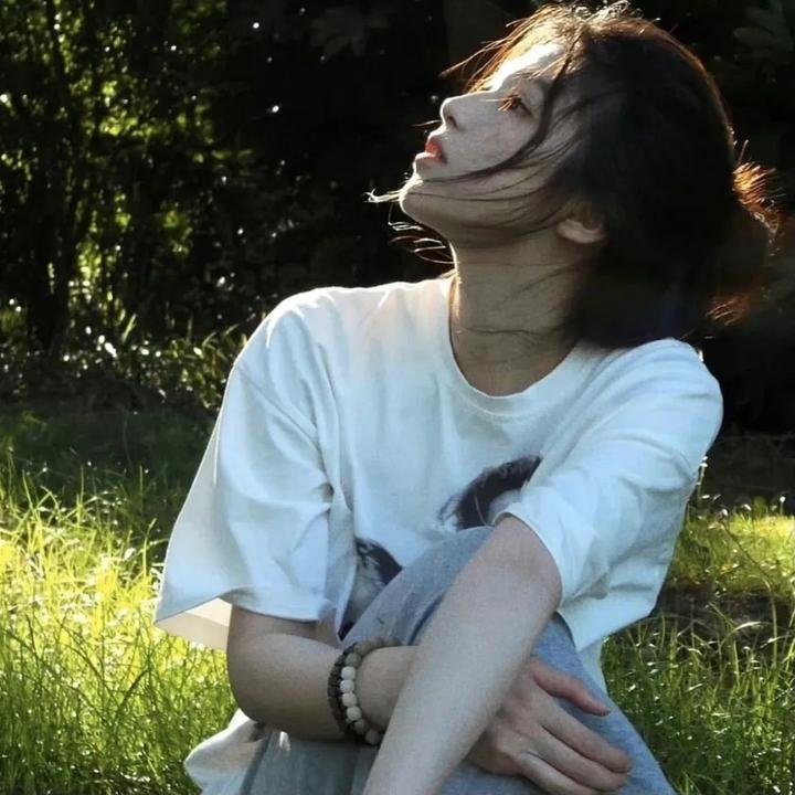 女收藏家